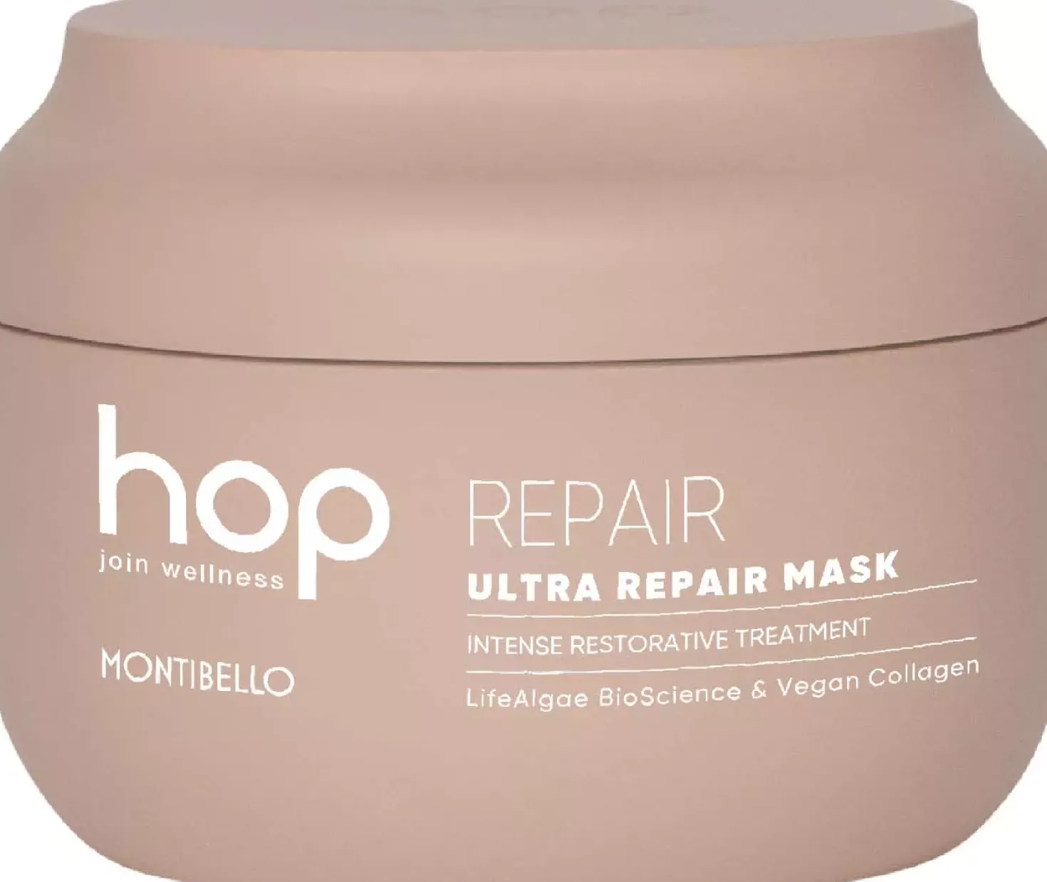 MontibelloHOP Ultra Repair Mask 200 ml