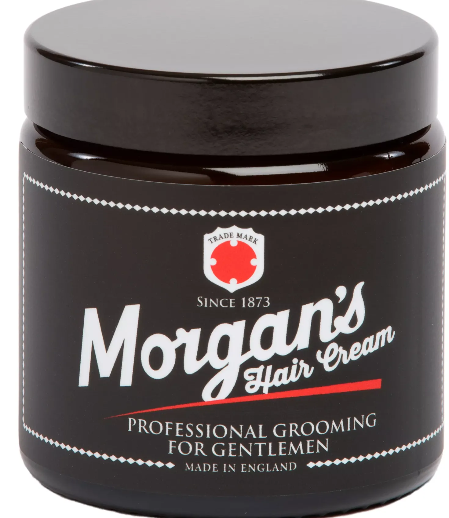 Morgan's Pomade Gentlemans Hair Cream 120 ml