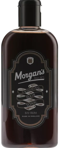 Morgan's Pomade Grooming Hair Tonic 250 ml