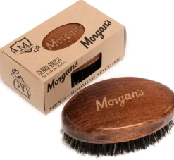 Morgan's Pomade Large Beard Brush