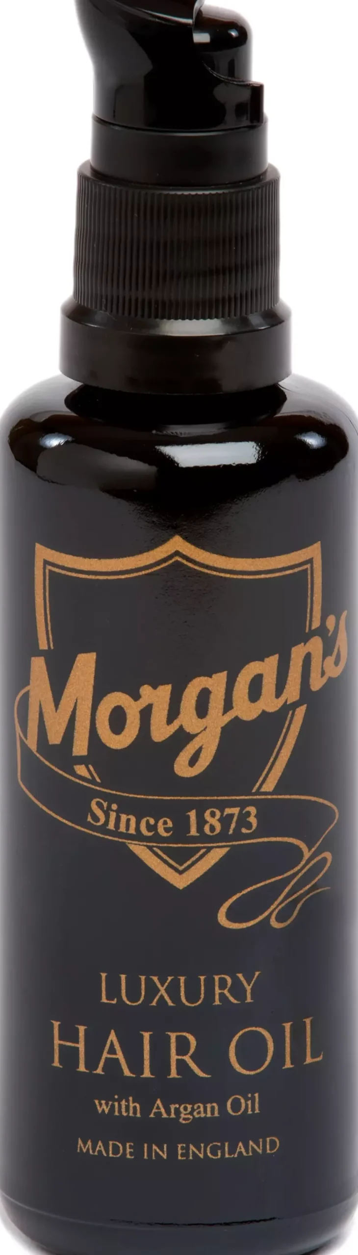 Morgan's Pomade Luxury Hair Oil 50 ml