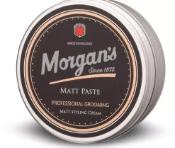 Morgan's Pomade Matt Paste 75 ml
