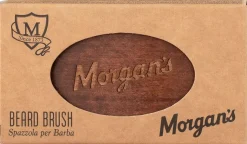 Morgan's Pomade Small Beard Brush