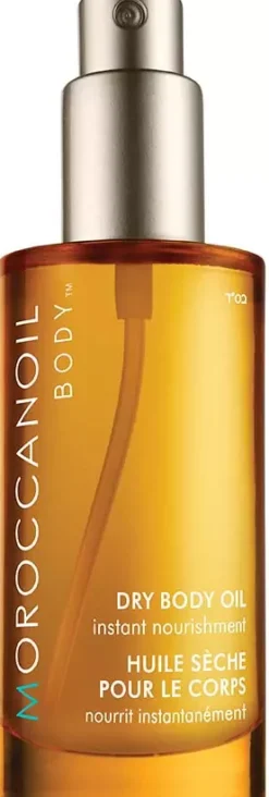 MoroccanoilBody Collection Dry Body Oil 100 ml