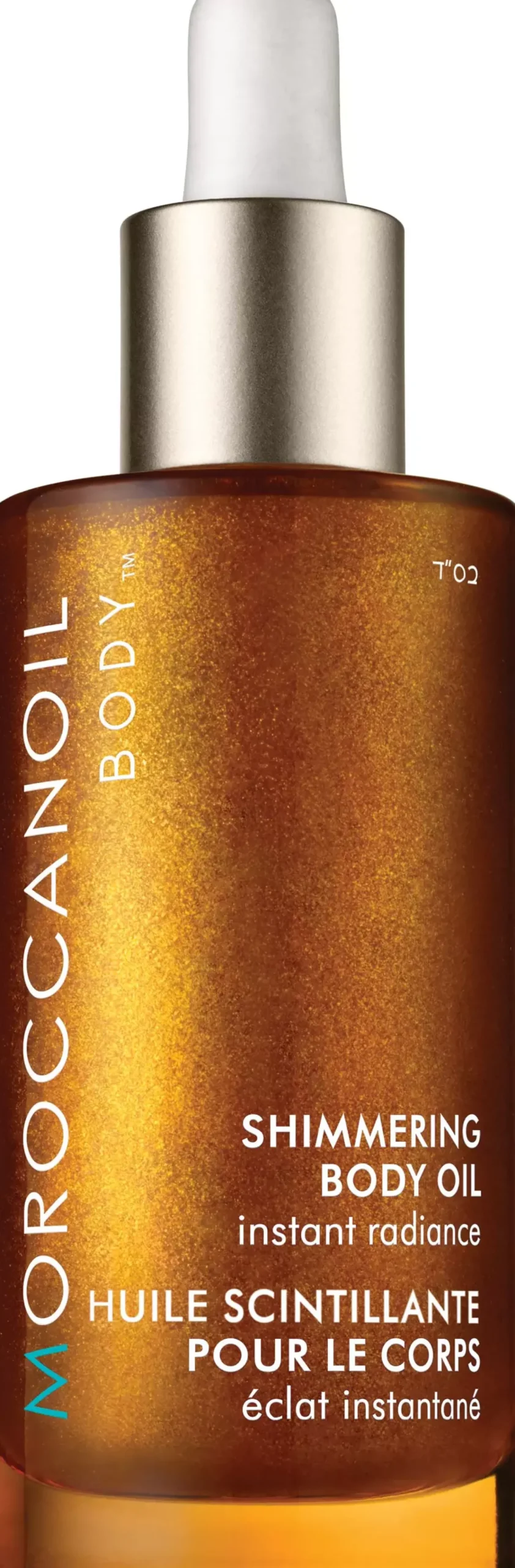 MoroccanoilBody Collection Shimmering Body Oil 50 ml