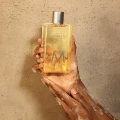 MoroccanoilBody Collection Shower Gel Oud Mineral 250 ml