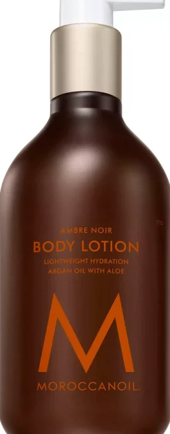 MoroccanoilBody Collection Body Lotion Amber Noir 360 ml