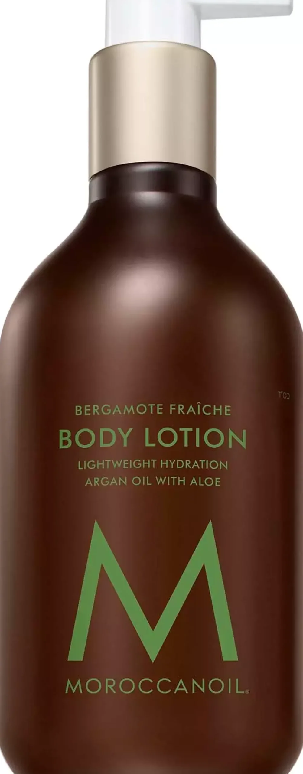 MoroccanoilBody Collection Body Lotion Bergamot Fraiche 360 ml