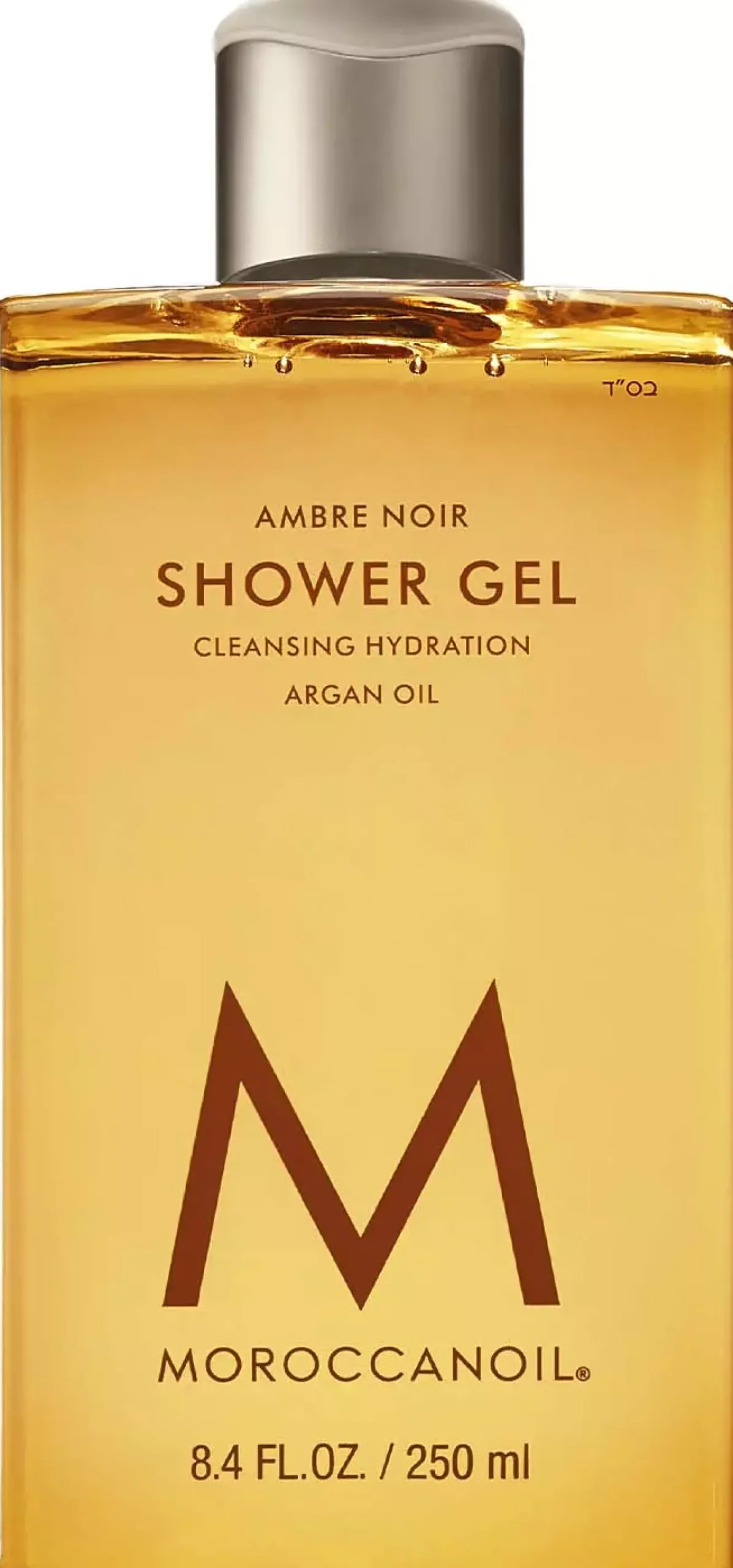 MoroccanoilBody Collection Shower Gel Amber Noir 250 ml