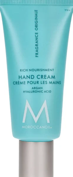 MoroccanoilBody Collection Hand Cream Fragrance Originale 100 ml