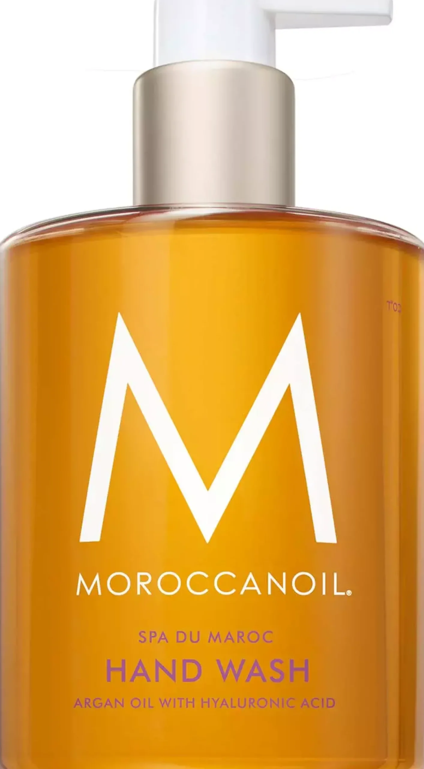 MoroccanoilBody Collection Hand Wash Spa du Maroc 360 ml
