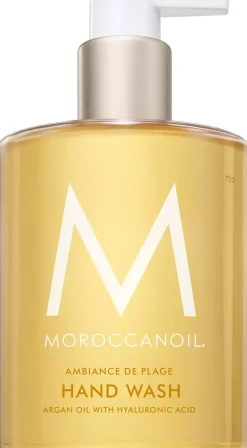 MoroccanoilBody Collection Hand Wash Ambiance de Plage 360 ml
