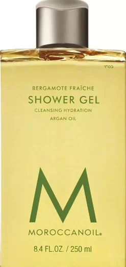 MoroccanoilBody Collection Shower Gel Bergamot Fraiche 250 ml