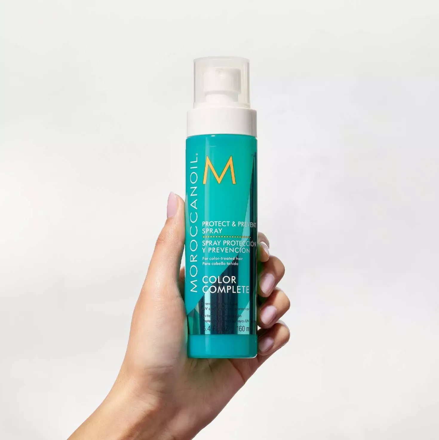 MoroccanoilColor Care Protect & Prevent Spray 160 ml