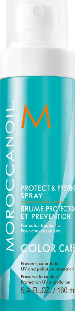 MoroccanoilColor Care Protect & Prevent Spray 160 ml