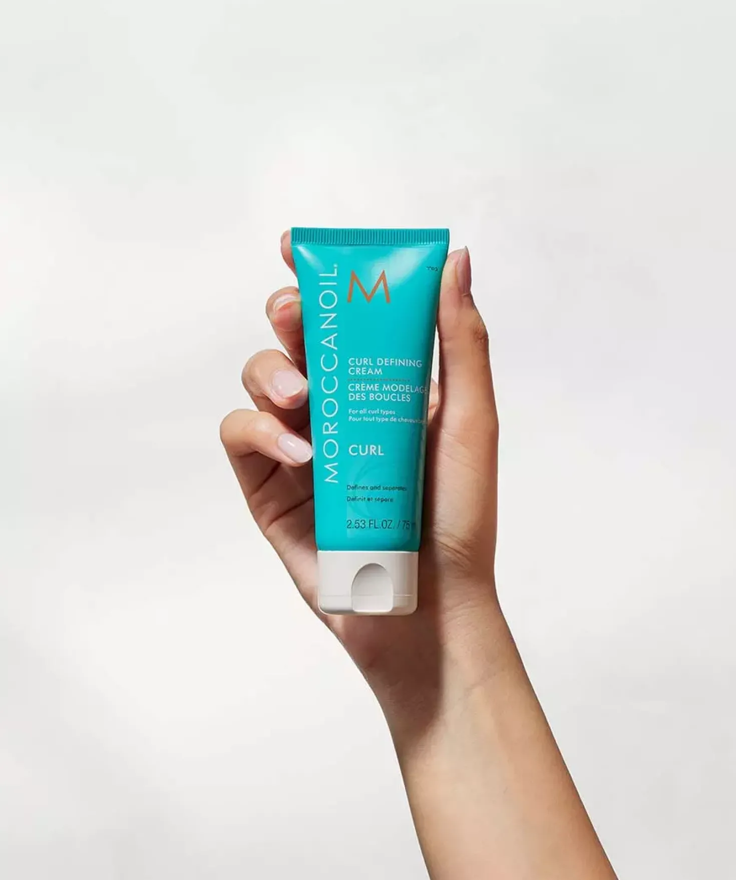 Moroccanoil Defining Cream 75 stk