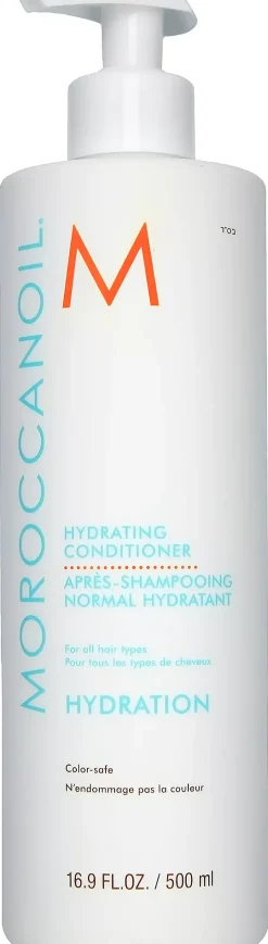 MoroccanoilHydration Hydrating Conditioner 500 ml