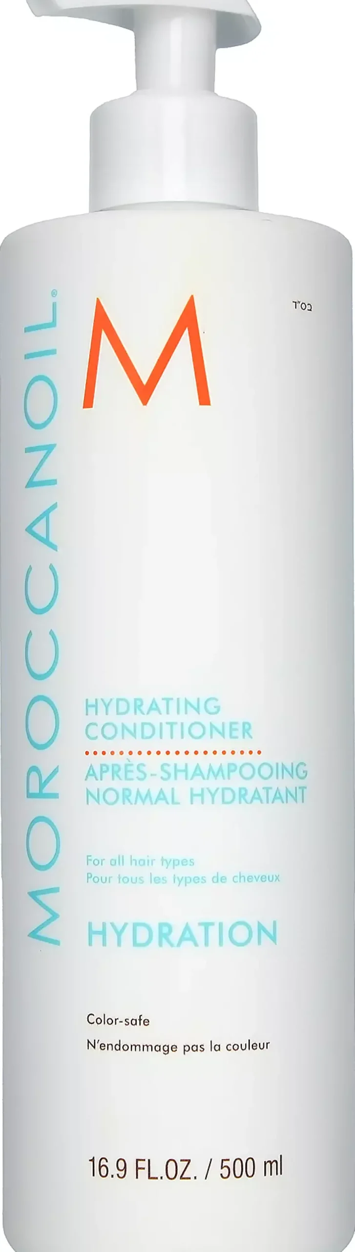 MoroccanoilHydration Hydrating Conditioner 500 ml