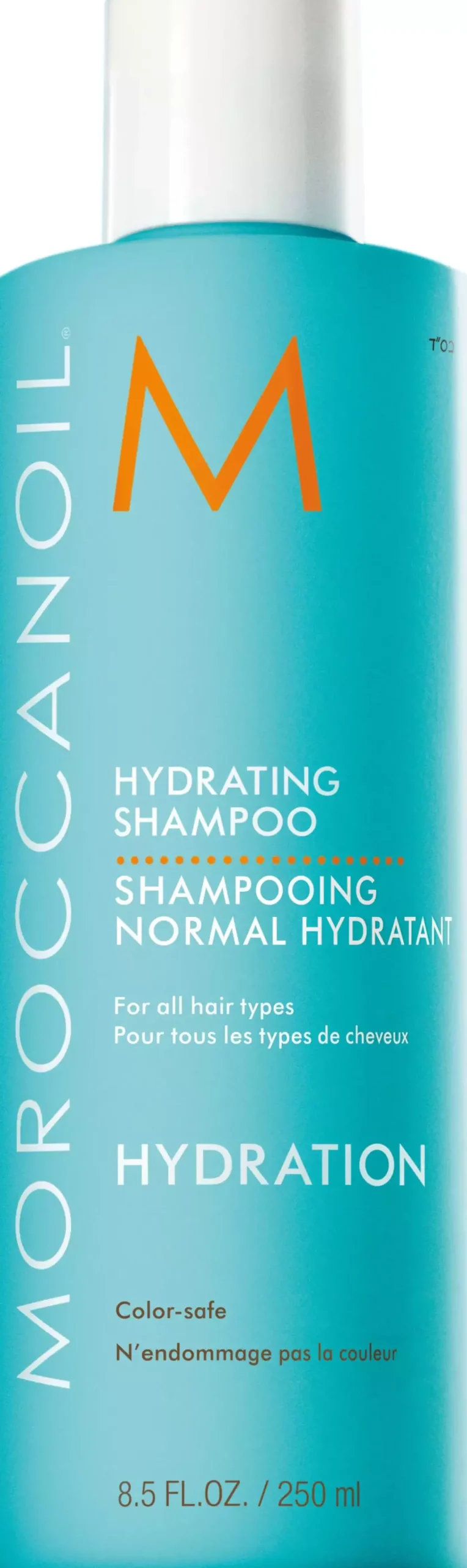 MoroccanoilHydration Hydrating Shampoo 500 ml