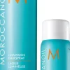 Moroccanoil Luminous Hairspray Strong 330 ml & Travel size 75 ml