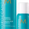 Moroccanoil Perfect Defense 225 ml & Travel size 75 ml