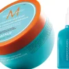 MoroccanoilRepair Bundle Hair Mask 250 ml & Mending Infusion 75 ml