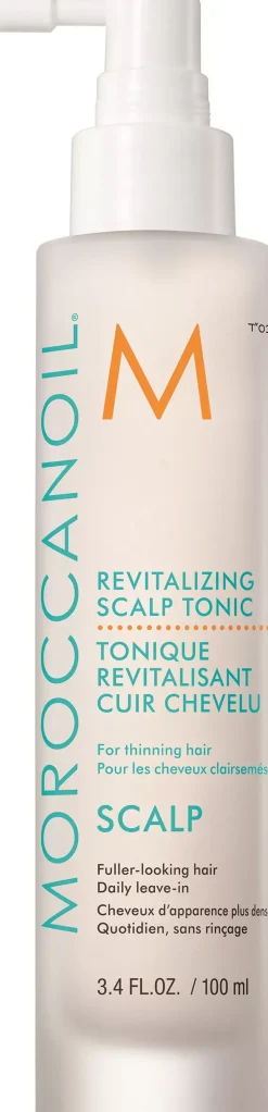 Moroccanoil Revitalizing Scalp Tonic 100 ml
