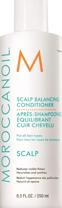 MoroccanoilScalp Balancing Conditioner 250 ml
