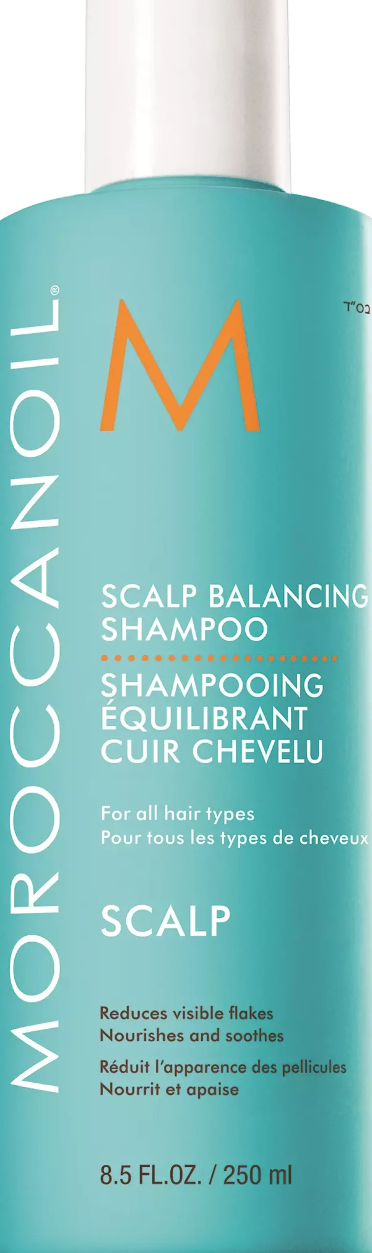 MoroccanoilScalp Balancing Shampoo 250 ml