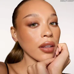 Morphe Cheek Thrills Bronze & Tone Duos Malibu Villa