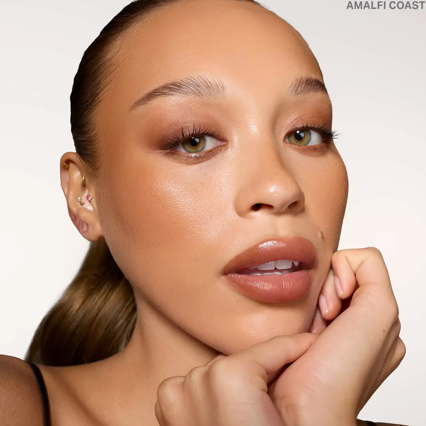 Morphe Cheek Thrills Bronze & Tone Duos Malibu Villa