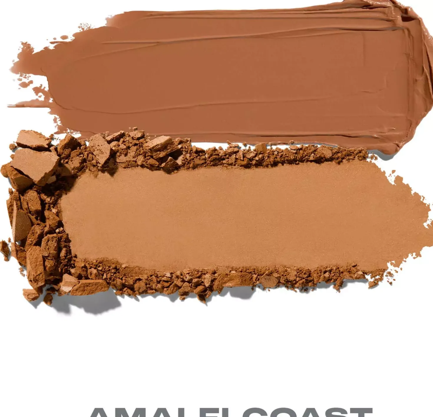 Morphe Cheek Thrills Bronze & Tone Duos Malibu Villa