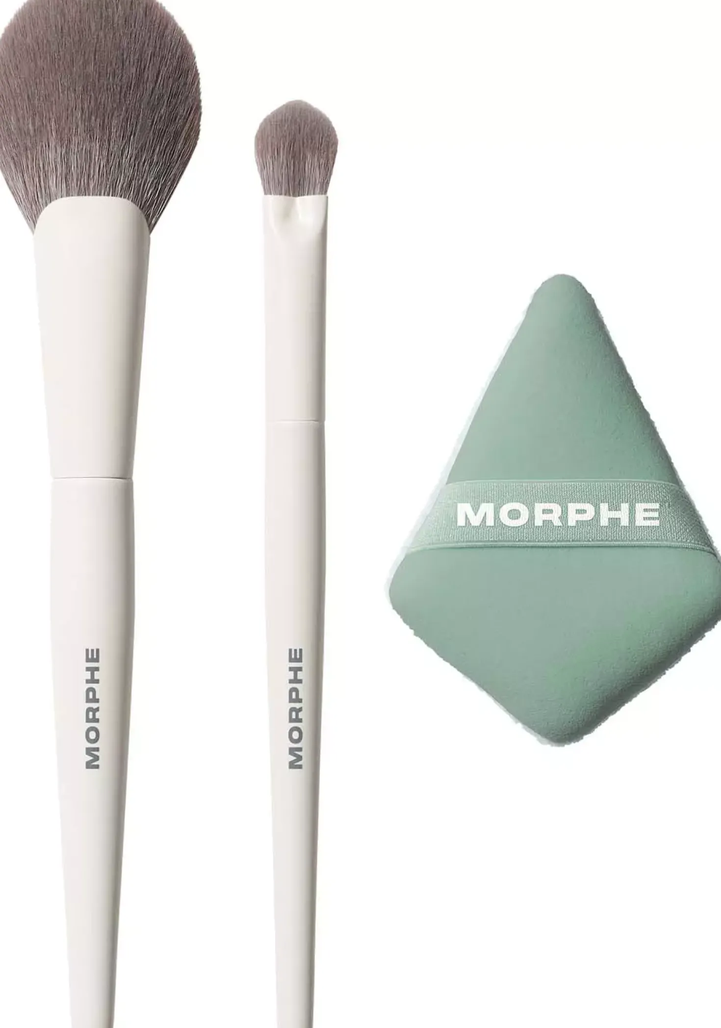 Morphe Conceal & Set Tool Trio