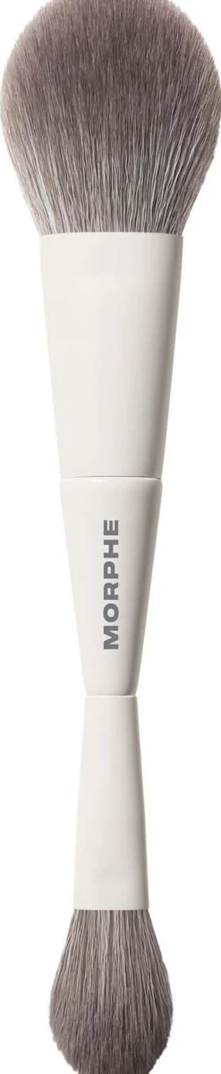 Morphe M160 Dual-Ended Powder Brush