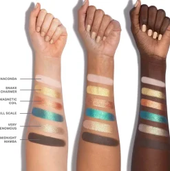 Morphe Mixed Signals Dual-Ended Cream & Liquid Shadow Stick Self-Aware/Don't Care