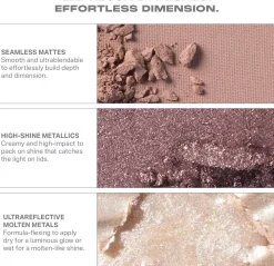 Morphe Mixed Signals Dual-Ended Cream & Liquid Shadow Stick Self-Aware/Don't Care
