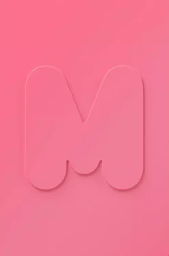 Morphe M163 Paddle Powder Brush