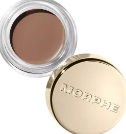 Morphe Solo Artist Priming Cream Eyeshadow Debut