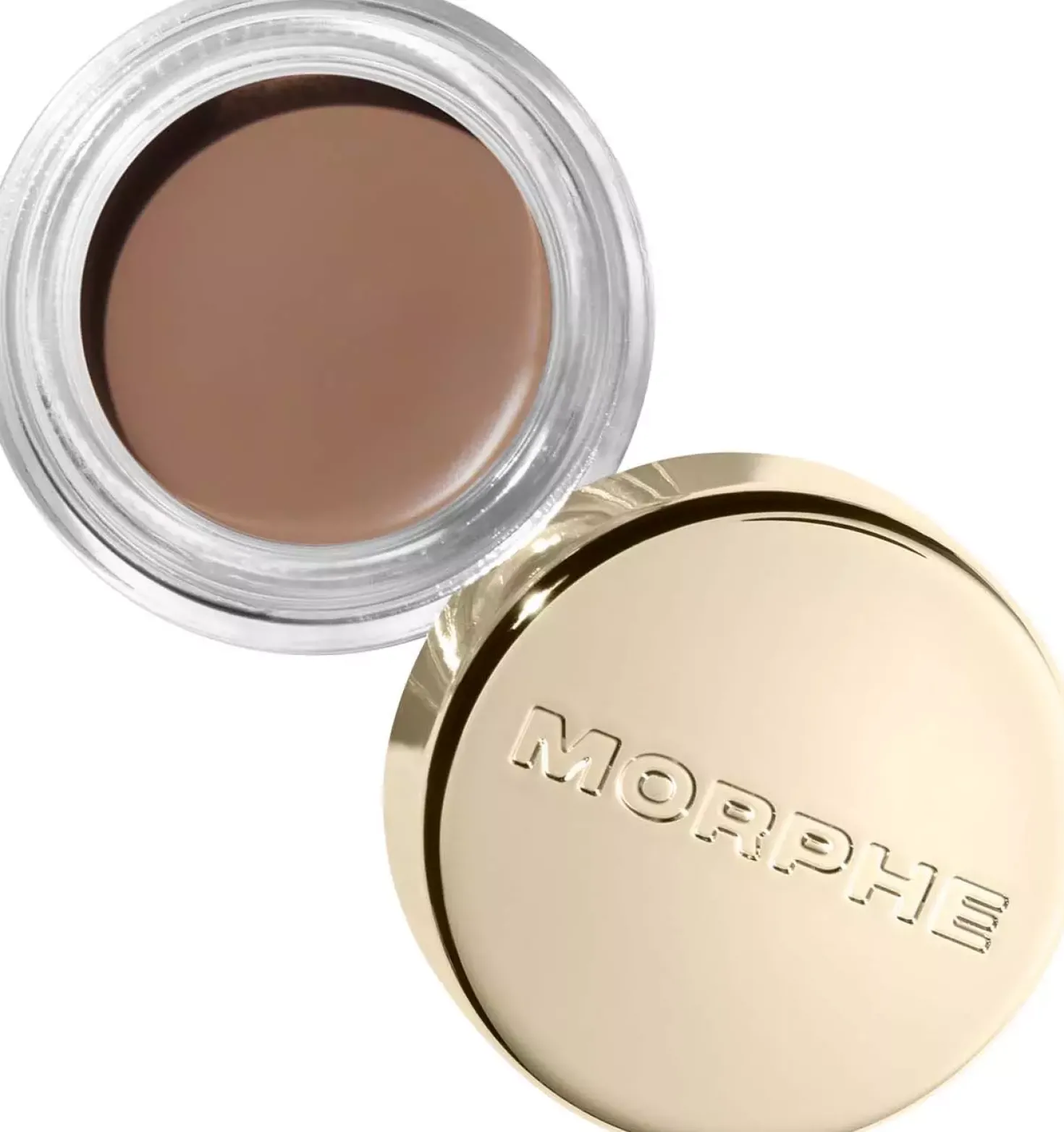 Morphe Solo Artist Priming Cream Eyeshadow Debut