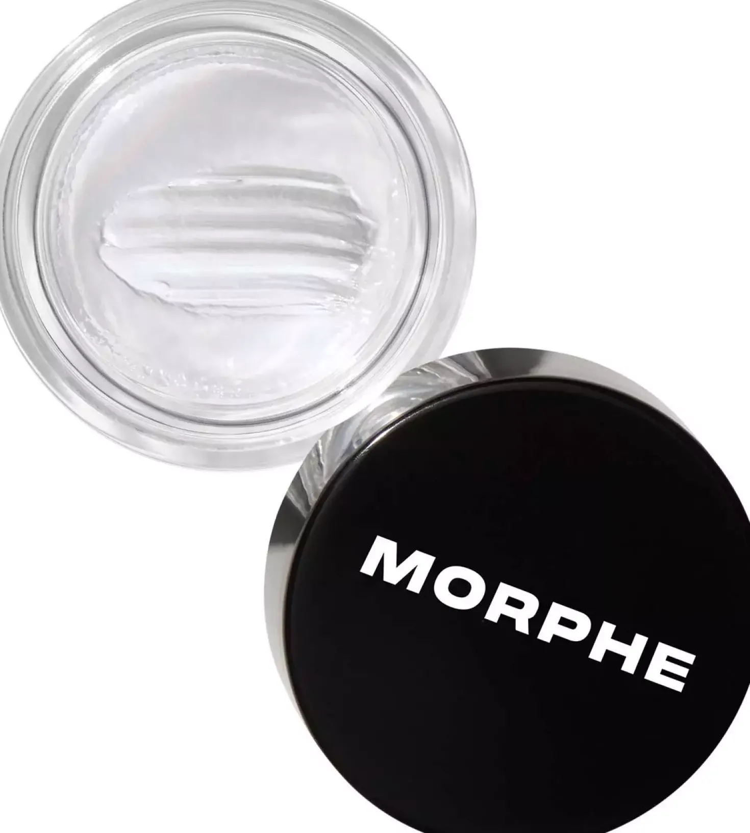 Morphe Supreme Brow Sculpting & Shaping Wax Clear 6,2 g