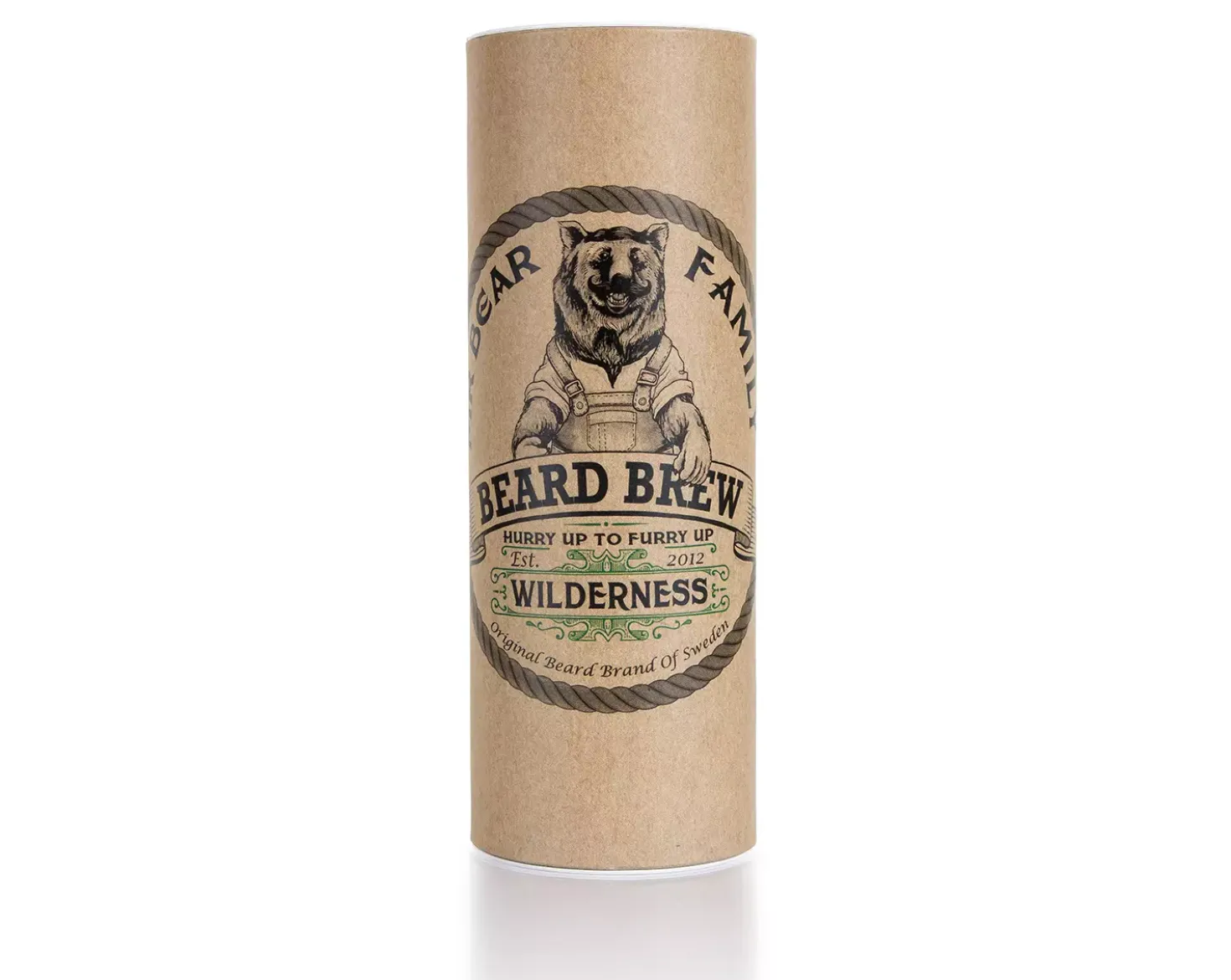 Mr Bear Family BeardBrew Wilderness 30 ml
