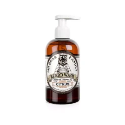 Mr Bear Family BeardWash Citrus 250 ml
