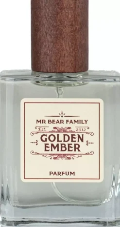 Mr Bear FamilyGolden Ember Parfume 50 ml