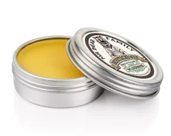 Mr Bear Family Moustache Wax 30ml Wilderness 30 g