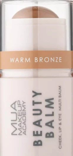 MUA Makeup Academy Beauty Balm Shadow