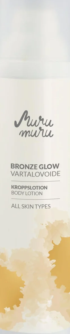 Murumuru Bronze Glow Body Lotion 100 ml