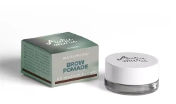 Murumuru Brow Pomade 03 Auburn