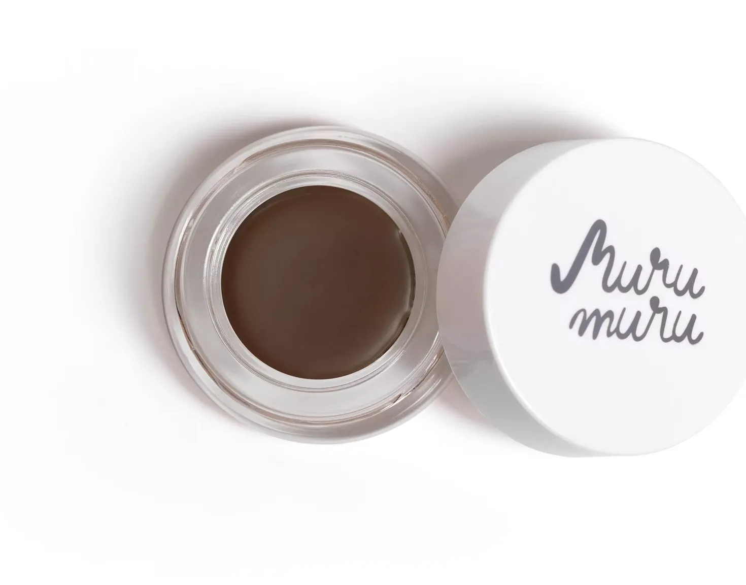 Murumuru Brow Pomade 03 Auburn