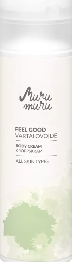 Murumuru Feel Good Body Lotion 200 ml