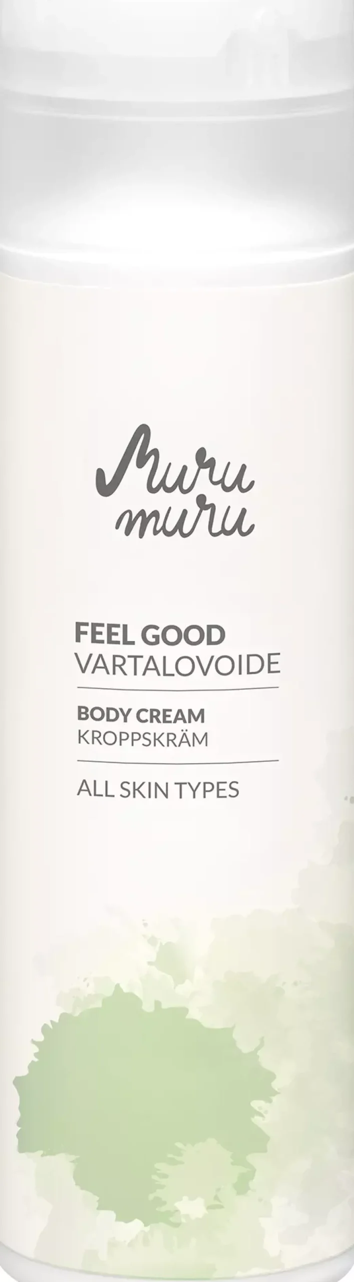 Murumuru Feel Good Body Lotion 200 ml